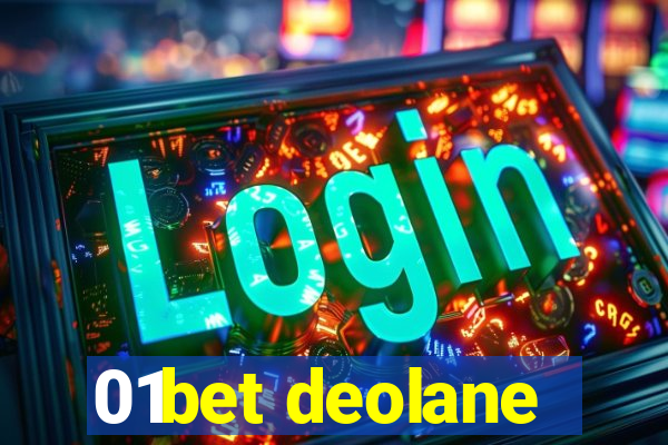 01bet deolane